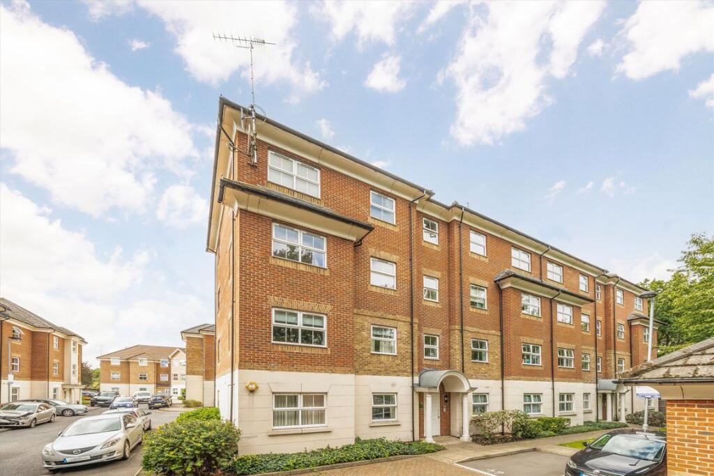 Main image of property: Coppetts Road, London