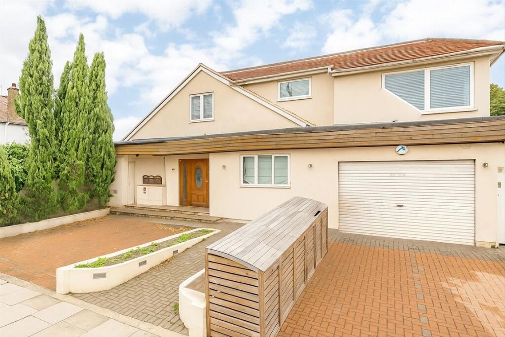 Main image of property: Creighton Avenue, London