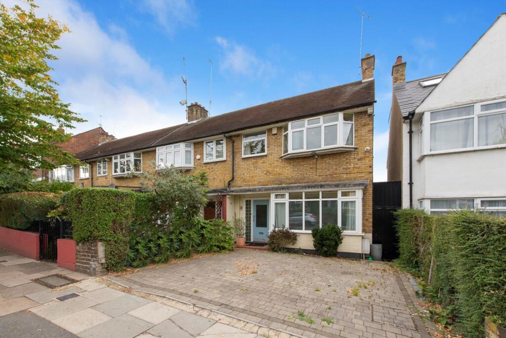 Main image of property: Wilton Road, London