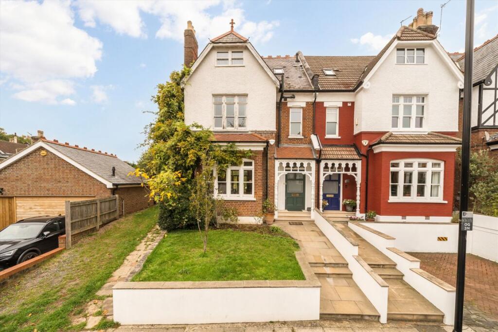 Main image of property: Onslow Gardens, London