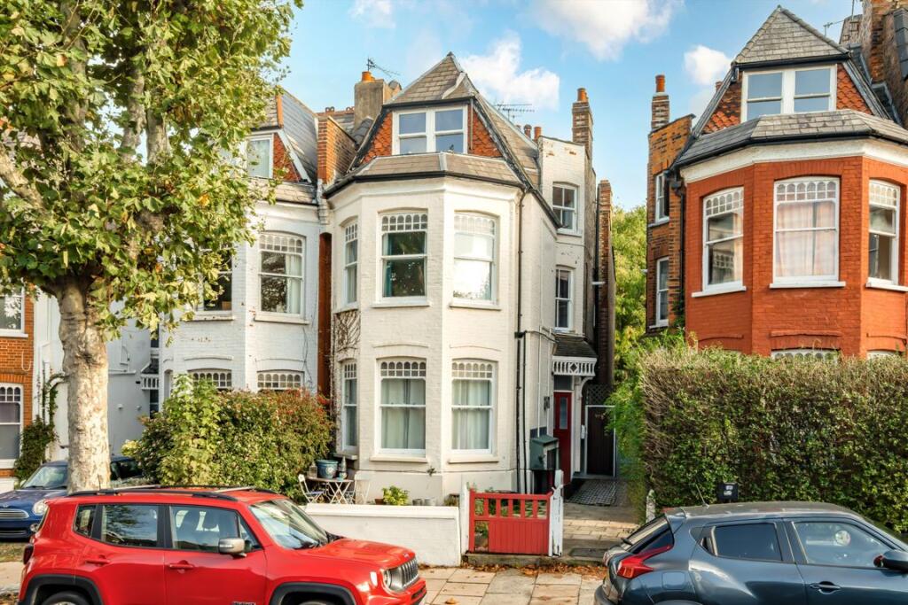 Main image of property: Tetherdown, London