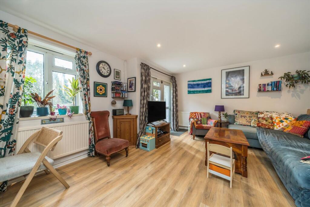 Main image of property: Bolster Grove, London