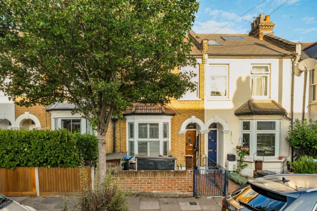 Main image of property: Stanley Road, London