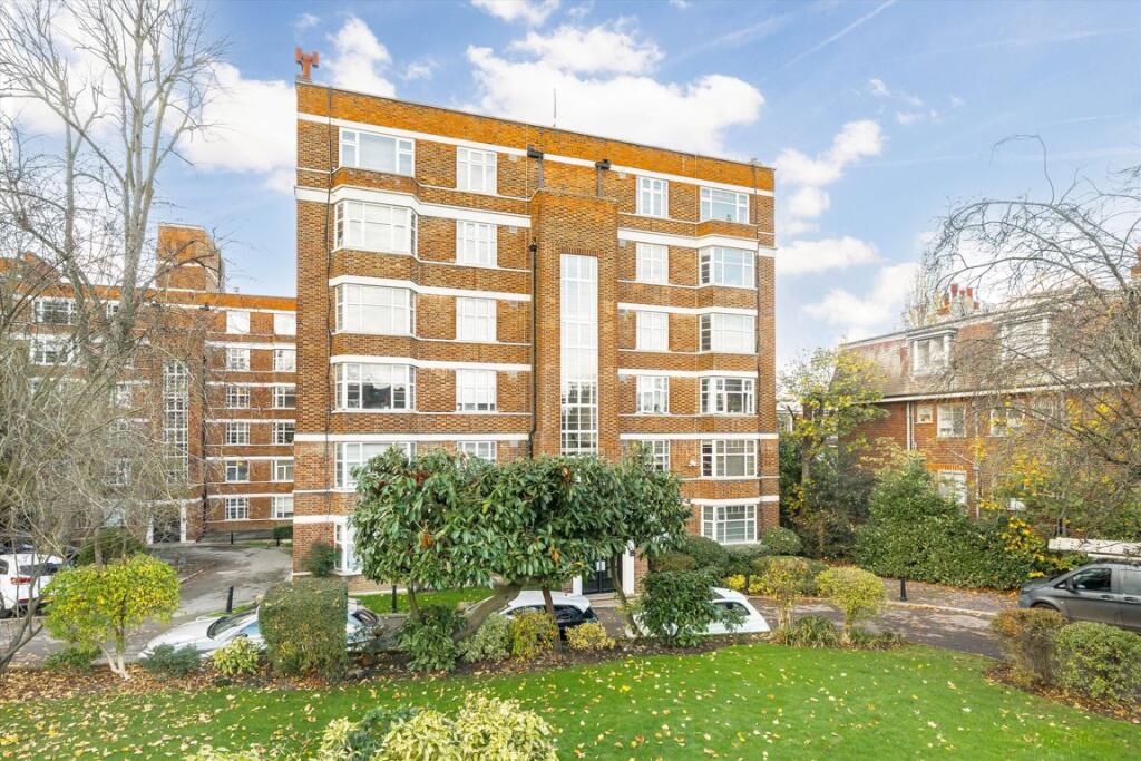 Main image of property: Colney Hatch Lane, London