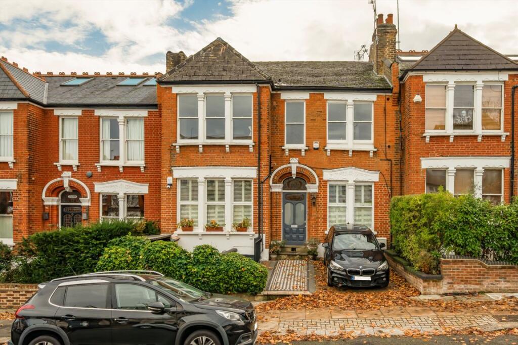 Main image of property: Muswell Road, London