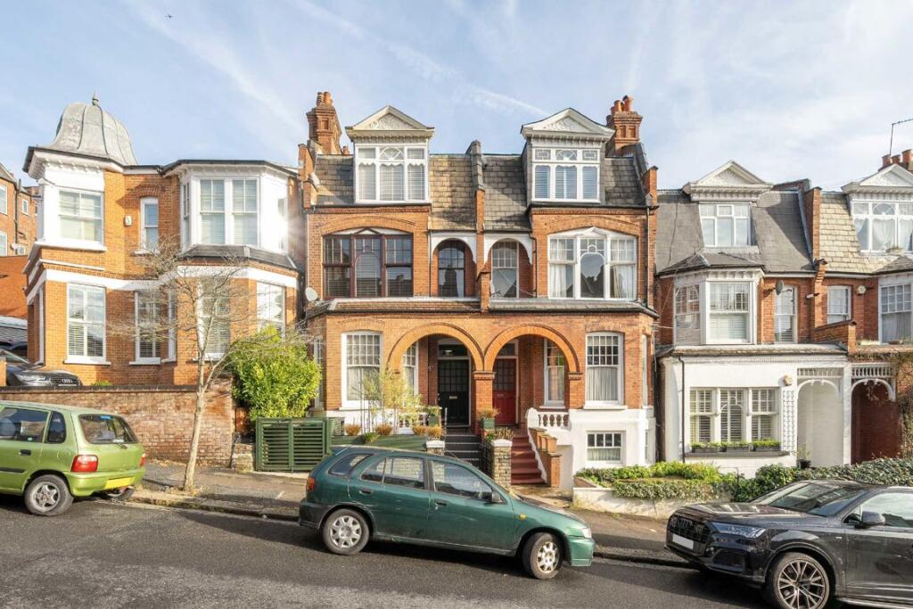 Main image of property: Hillfield Park, London