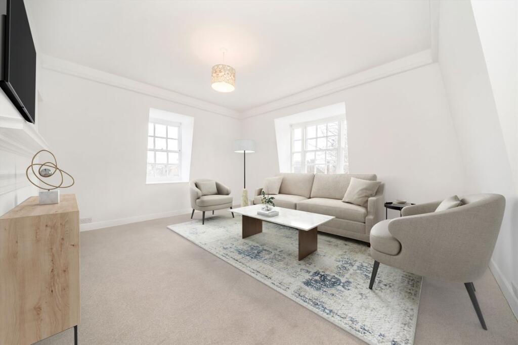 Main image of property: Fortis Green, London