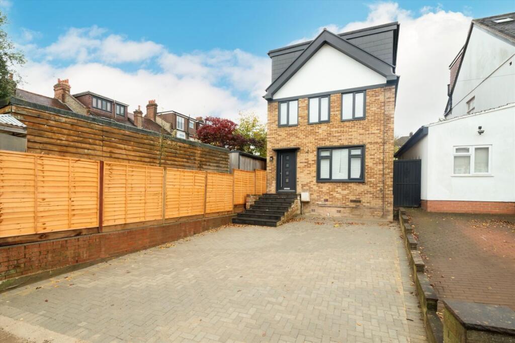 Main image of property: Torrington Gardens, London