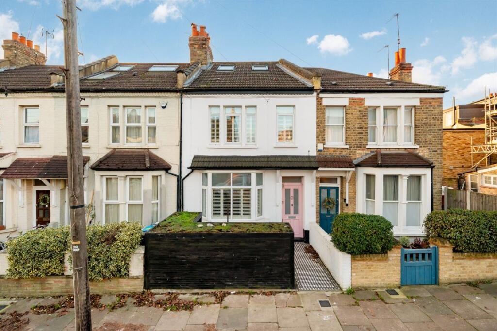 Main image of property: Union Road, London