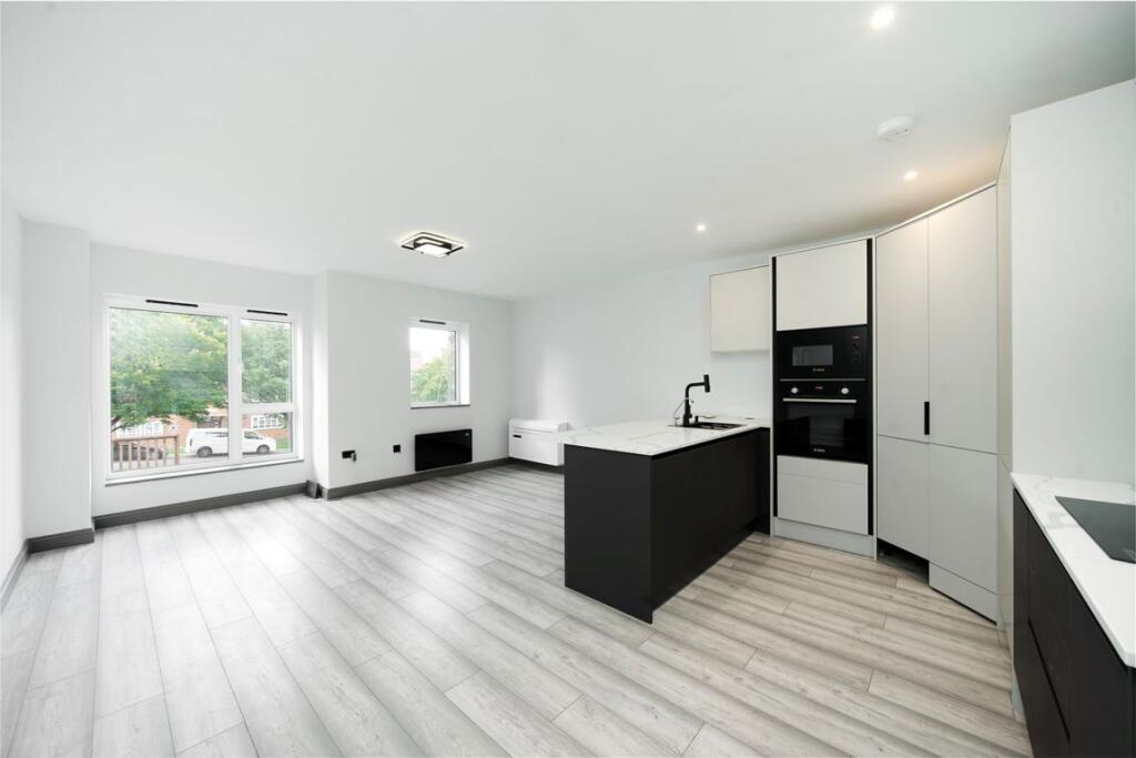 Main image of property: Colney Hatch Lane, London