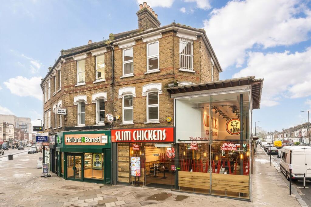 Main image of property: High Road, London