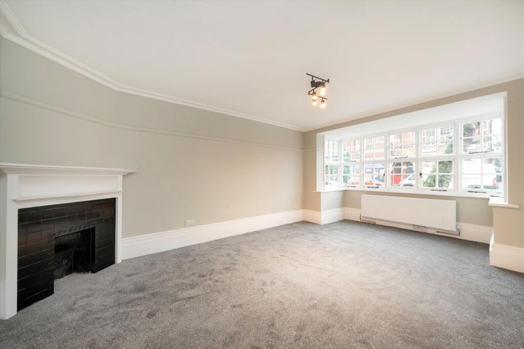 Main image of property: Fortis Green Road, London