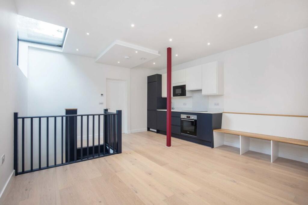 Main image of property: Muswell Hill, London