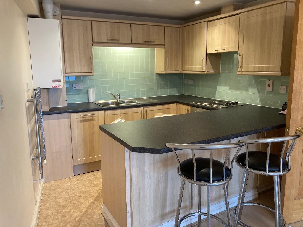 Main image of property: Francis House, 14 Market Street, Highbridge, TA9 3BP 