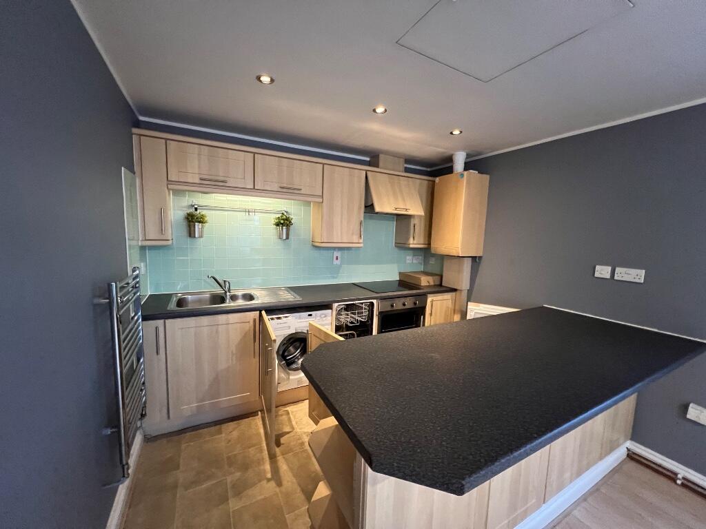 Main image of property: Market Street, Highbridge, Somerset, TA9