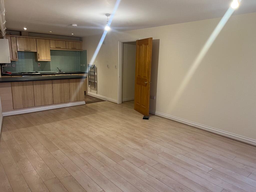 Main image of property: Market Street, Highbridge, Somerset, TA9
