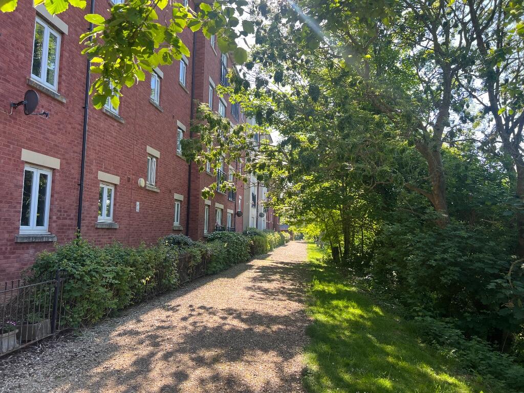 Main image of property: Highbridge Quay, Highbridge, Somerset, TA9