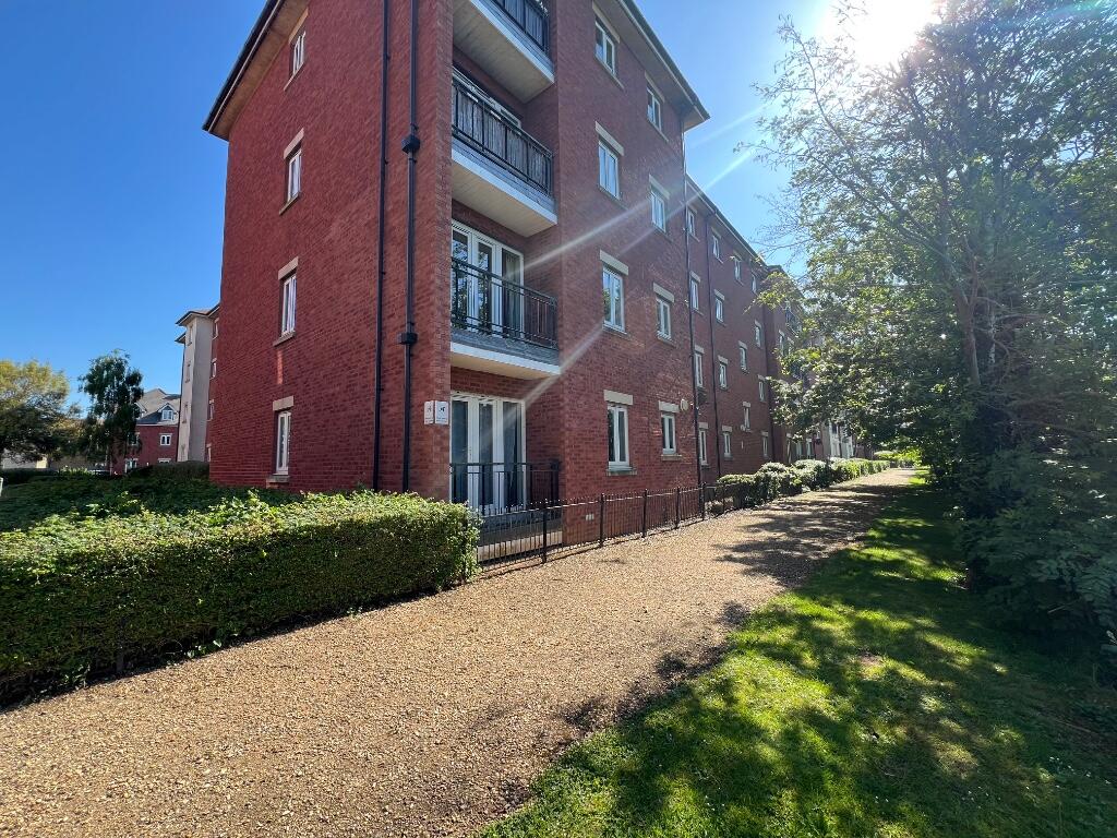 Main image of property: Highbridge Quay, Highbridge, Somerset, TA9