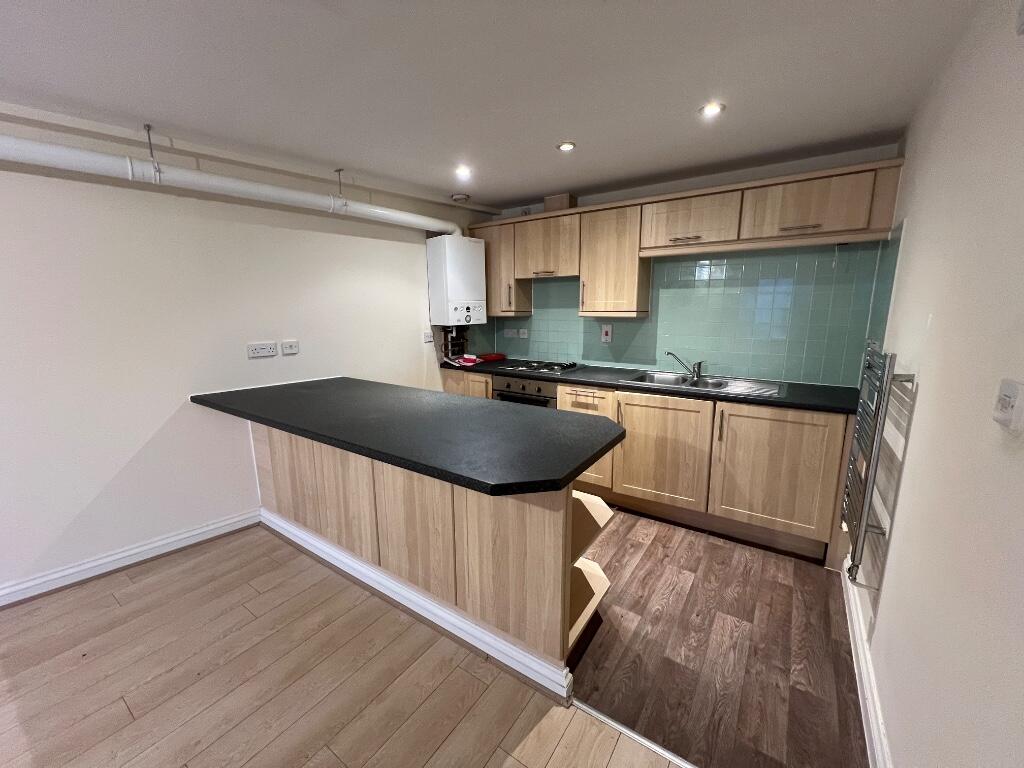 Main image of property: Market Street,Highbridge,TA9