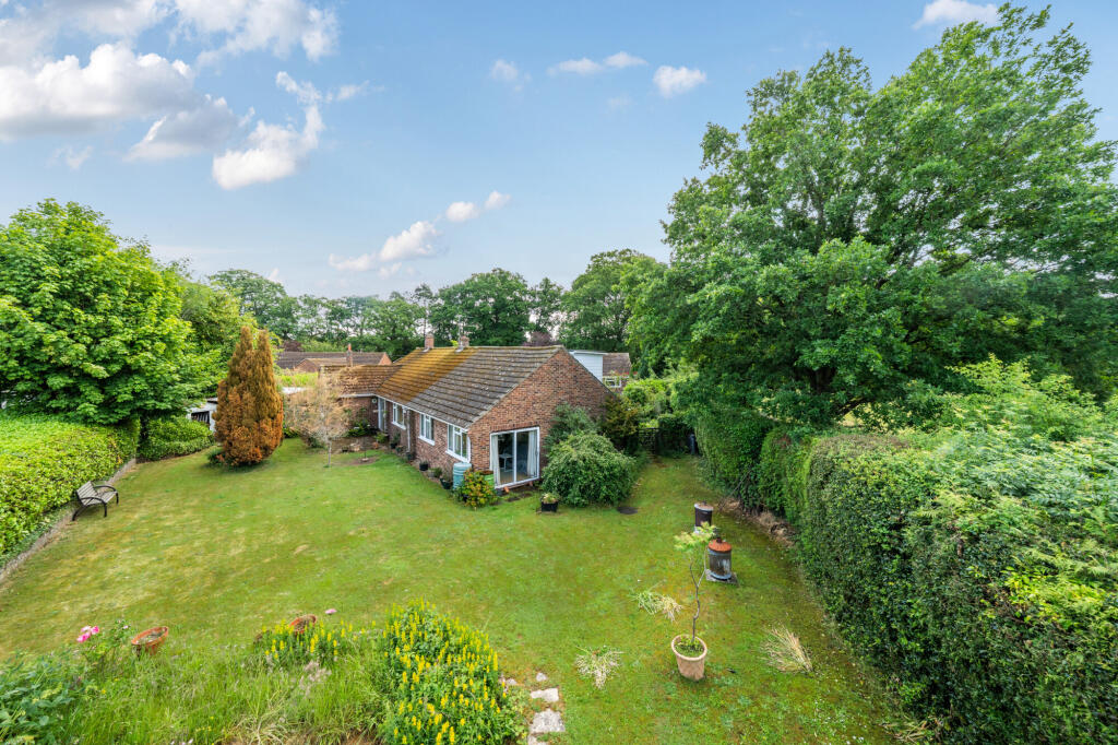Main image of property: Well Street, Newbury, RG20
