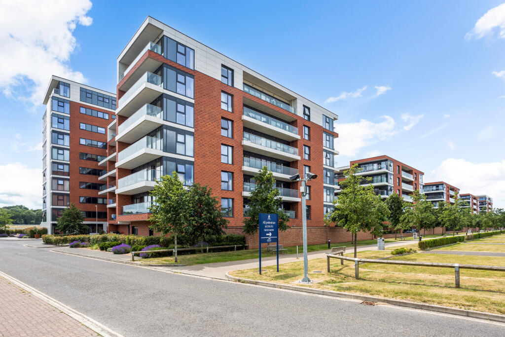 Main image of property: Kingman Way, Newbury, RG14