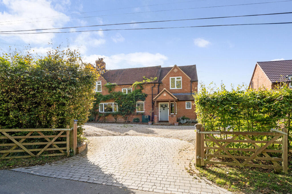Main image of property: Sulhamstead Hill, Reading, RG7