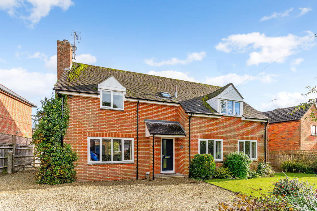 Main image of property: Main Street, Newbury, RG20