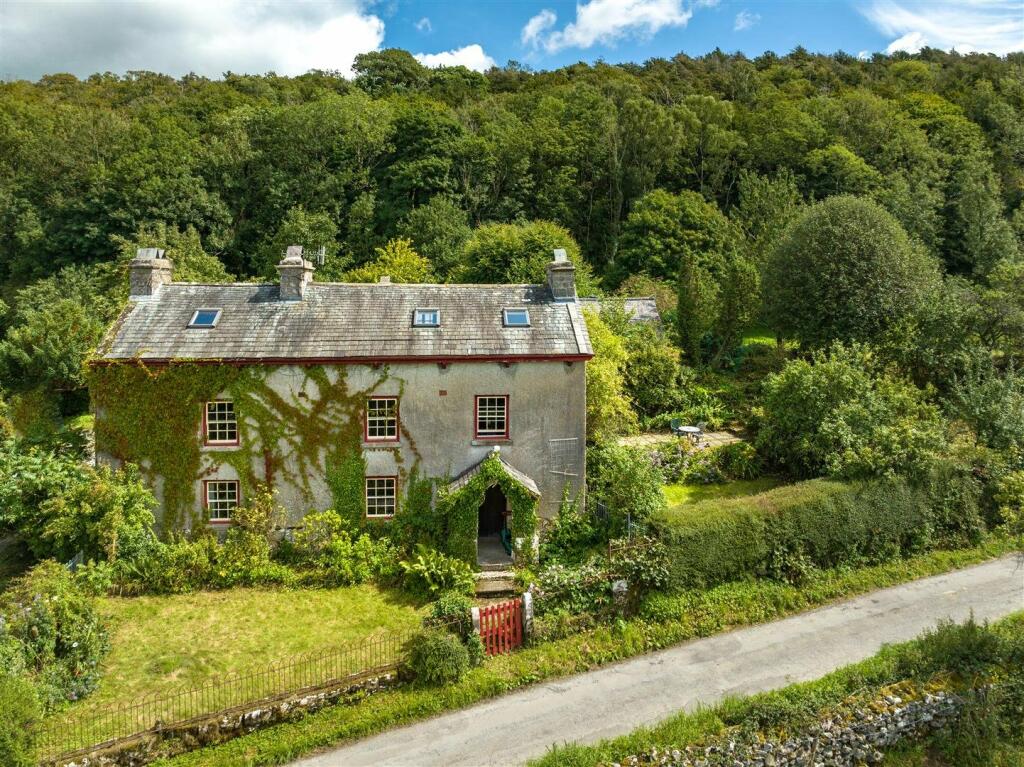 Main image of property: Little Strickland Hill, Witherslack, Grange-Over-Sands, LA11 6SA