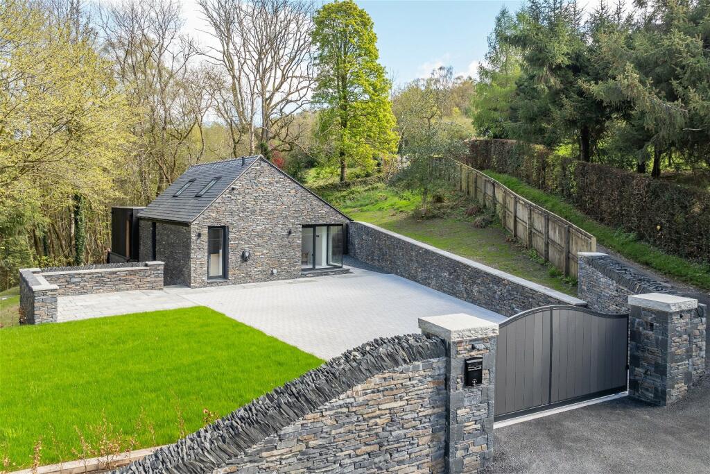 Main image of property: Fawns Keep, Tower Wood, Bowness-on-Windermere, The Lake District, LA23 3PN