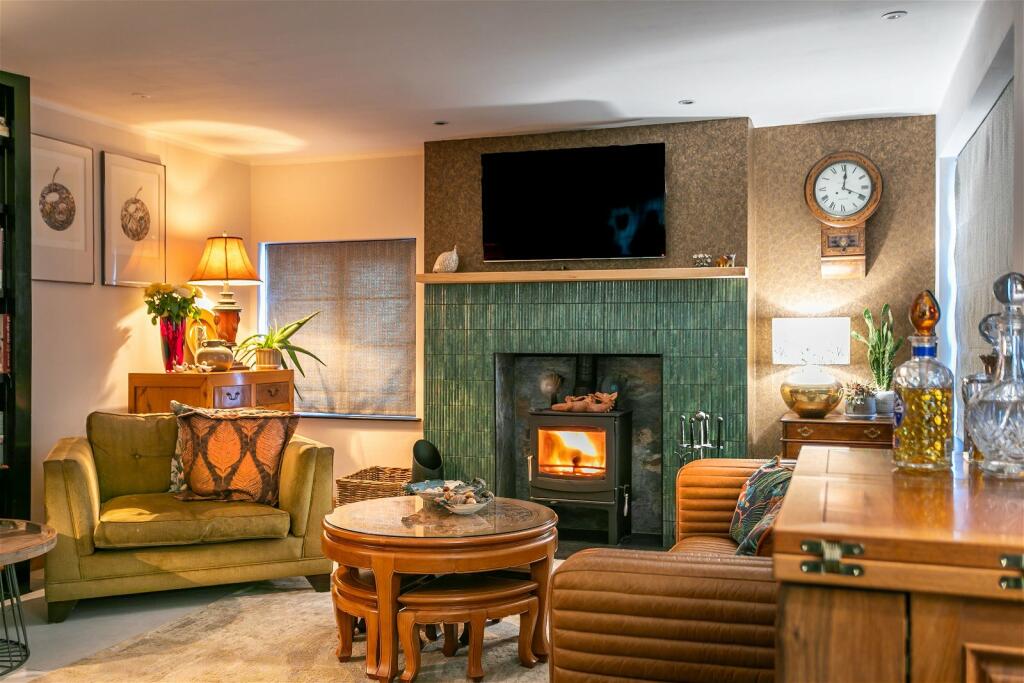 Main image of property: Butts Wood, Broughton-in-Furness, Cumbria, LA20 6BS