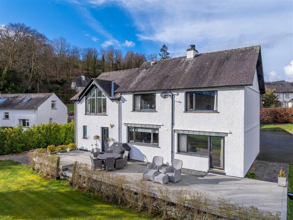 Main image of property: Grey Fells, Outgate, Ambleside, The Lake District, LA22 0PU