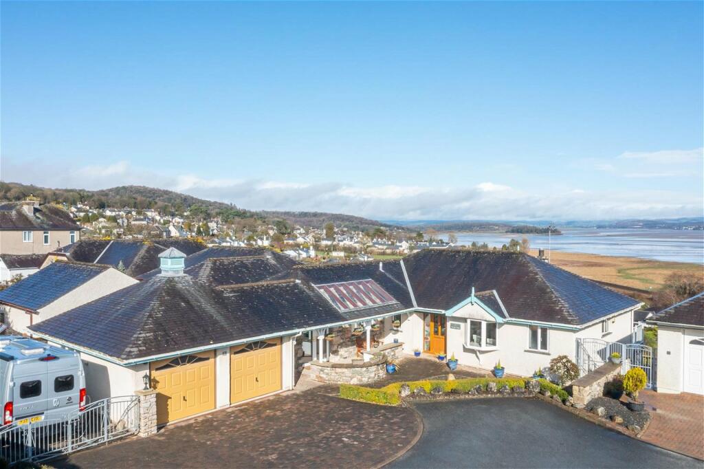 Main image of property: Serene Crag, 7 Greenacres, Grange-Over-Sands LA11 7ER