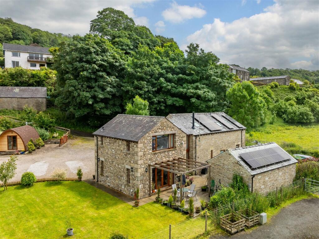 Main image of property: Willow Tree Barn, Brigsteer, The Lake District, LA8 8AR