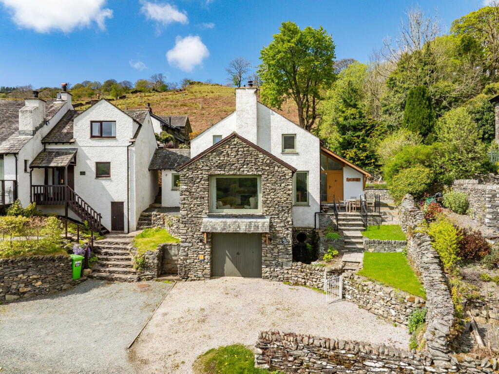 Main image of property: 2 Orchard Mount, Troutbeck, Windermere, The Lake District, LA23 1PJ