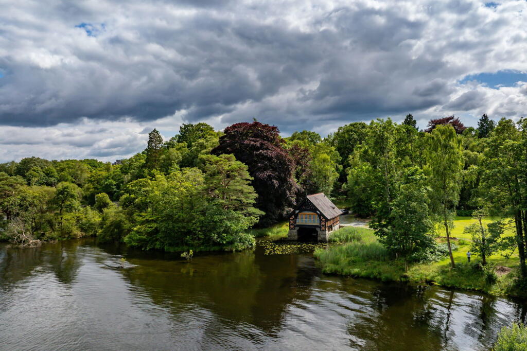 Main image of property: The Boat House,Pullwoods, Ambleside,  The Lake District, LA22 0HZ