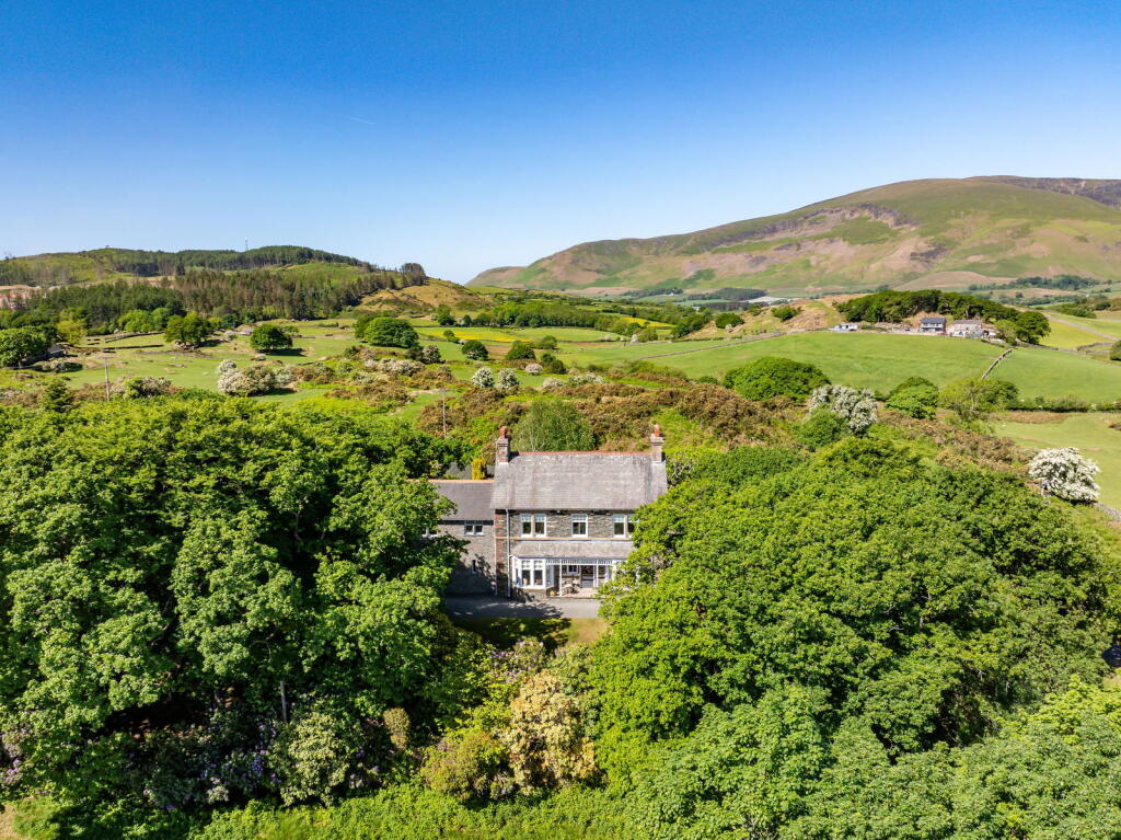 Main image of property: Ruskin Mount, The Hill, Cumbria, LA18 5HG