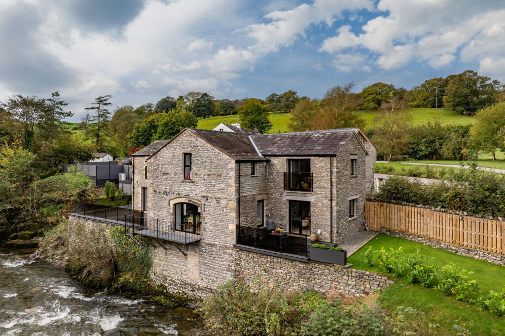 Main image of property: Kingfisher Mill, Killington, Cumbria, LA10 5EP