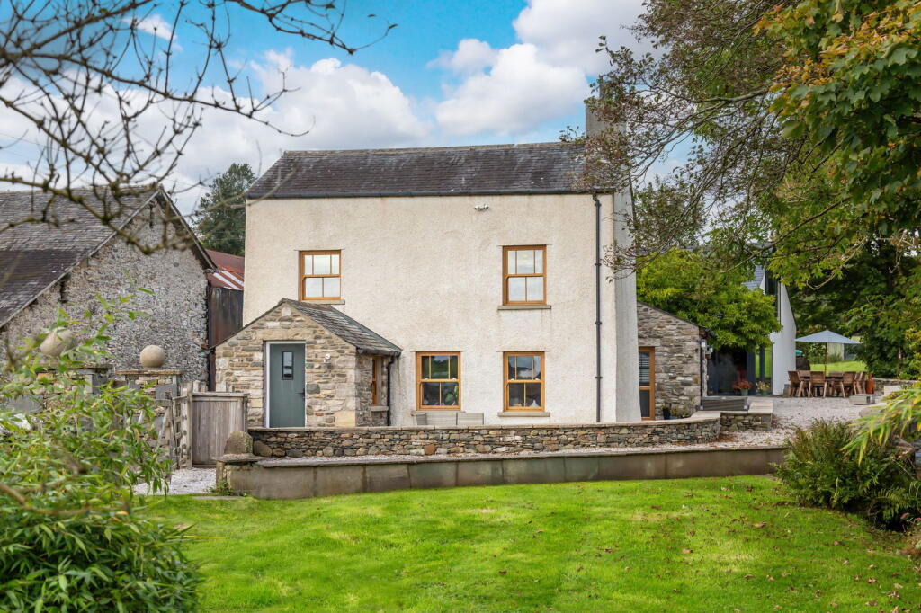 Main image of property: Fulbrook Cottage, New Hutton, Kendal, LA8 0AJ