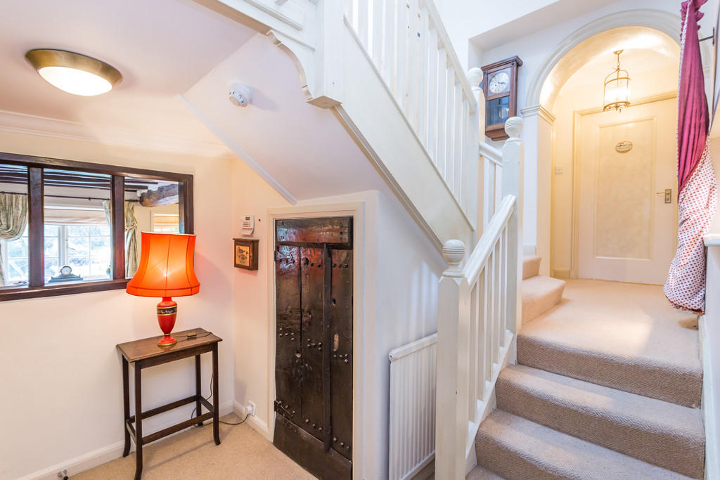 4 bedroom cottage for sale in Orchard Cottage, Outgate, Ambleside, Lake