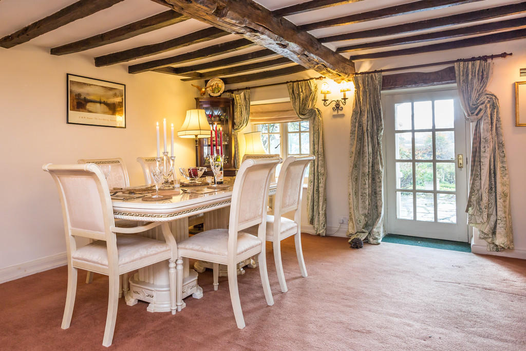 4 bedroom cottage for sale in Orchard Cottage, Outgate, Ambleside, Lake