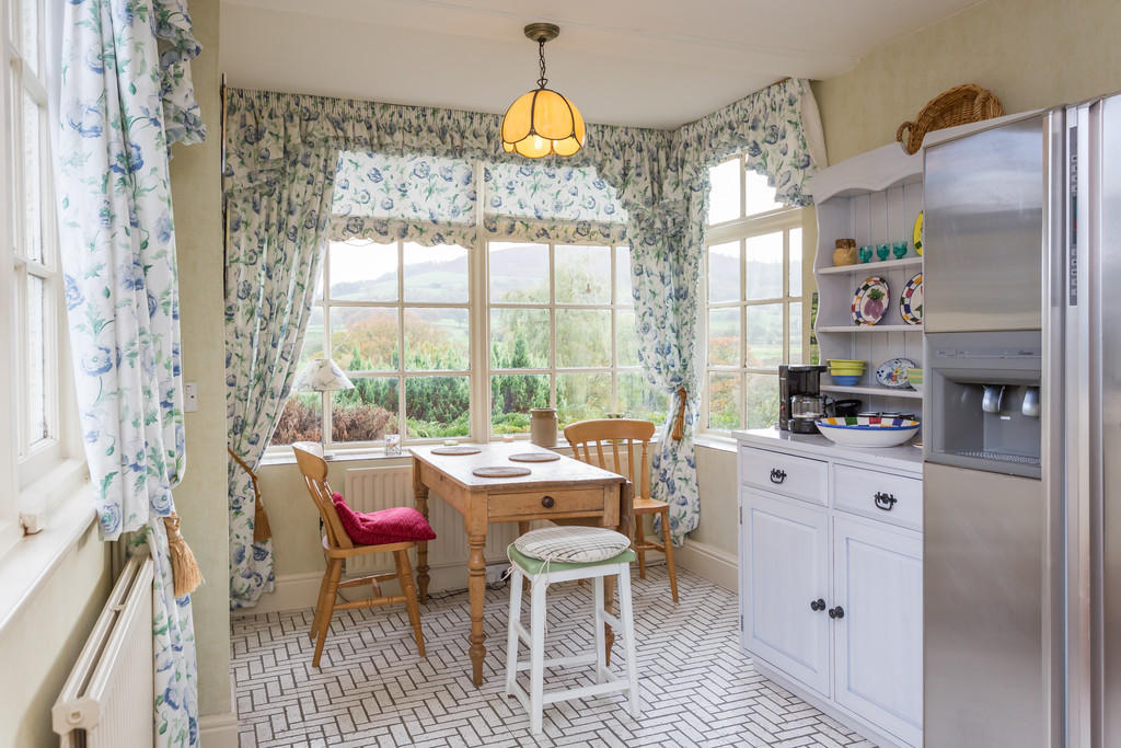 4 bedroom cottage for sale in Orchard Cottage, Outgate, Ambleside, Lake