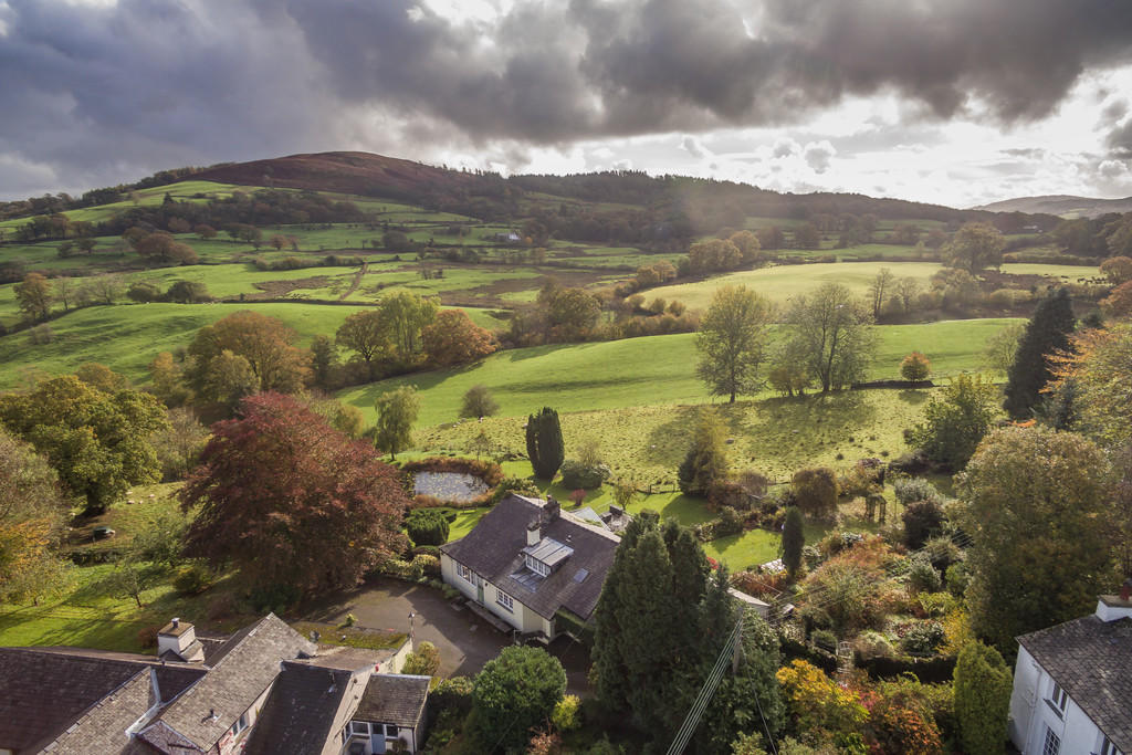 4 bedroom cottage for sale in Orchard Cottage, Outgate, Ambleside, Lake