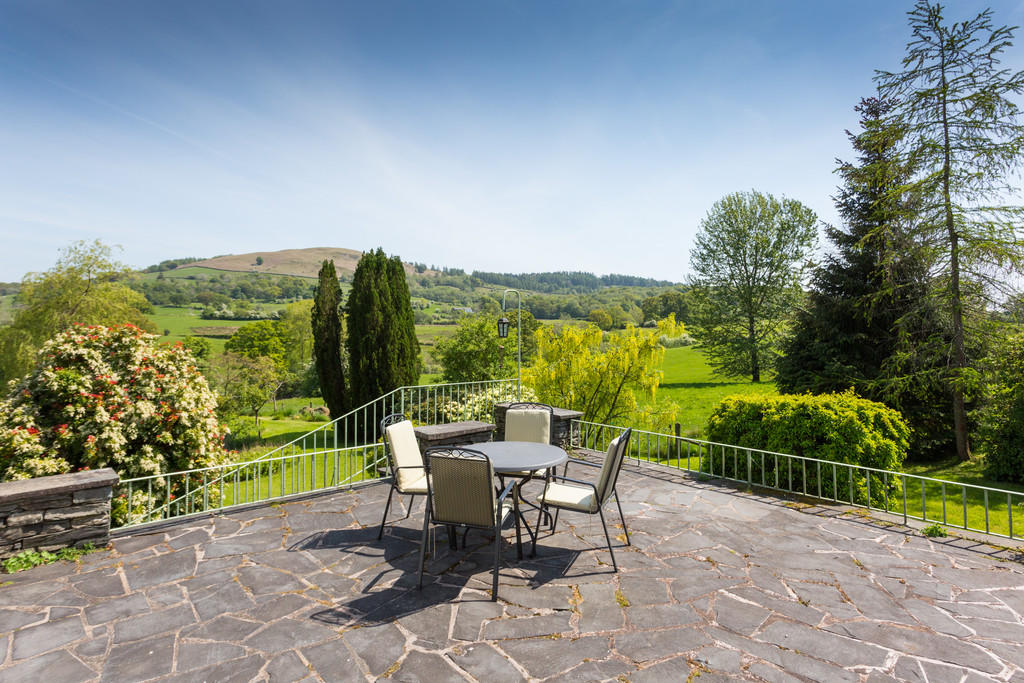 4 bedroom cottage for sale in Orchard Cottage, Outgate, Ambleside, Lake