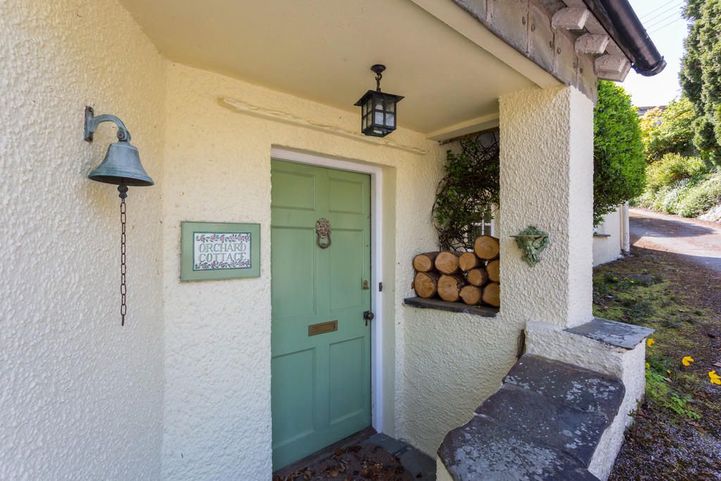 4 bedroom cottage for sale in Orchard Cottage, Outgate, Ambleside, Lake
