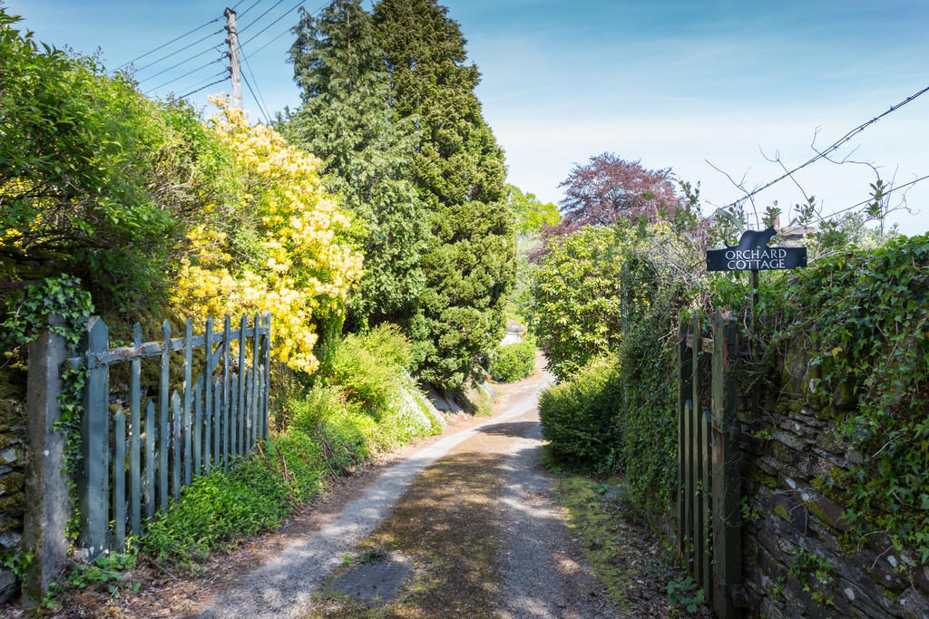 4 bedroom cottage for sale in Orchard Cottage, Outgate, Ambleside, Lake