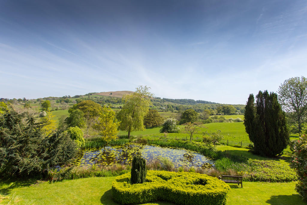4 bedroom cottage for sale in Orchard Cottage, Outgate, Ambleside, Lake