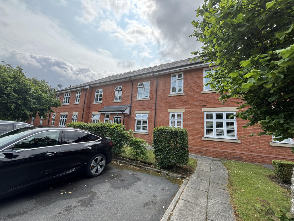 Main image of property: 12 Cedar Court, Knowsley, Prescot, Merseyside L34 0BB
