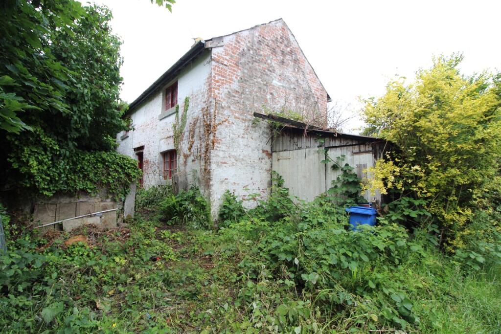 Main image of property: Gaskells Farm, Staynall Lane, Hambleton, Poulton-Le-Fylde, Lancashire FY6 9DT
