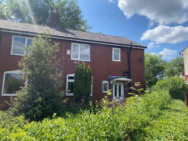Main image of property: 4 Hazel Grove, Farnworth, Bolton, Greater Manchester BL4 0BD
