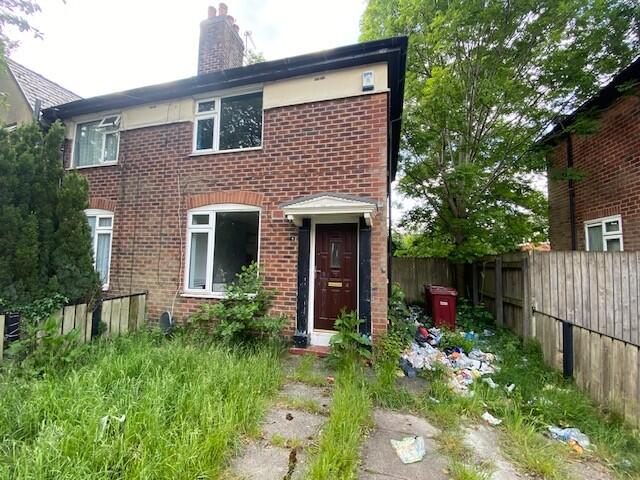 Main image of property: 4 Glaister Lane, Bolton, Greater Manchester BL2 5BU